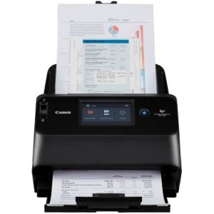 Scanner Canon imageFORMULA DR-S150 (4044C003) Scanner Canon imageFORMULA DR-S150 (4044C003)