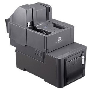 Scanner de chèque CANON CR-120 C (1722C002AA) Scanner de chèque CANON CR-120 C (1722C002AA)