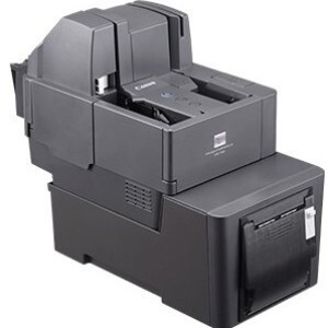 Scanner de chèque CANON CR-120 C (1722C002AA)