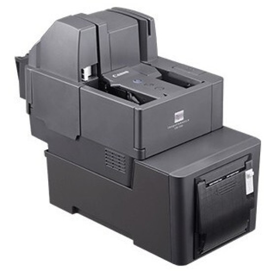 Scanner de chèque CANON CR-120 C (1722C002AA) Scanner de chèque CANON CR-120 C (1722C002AA)
