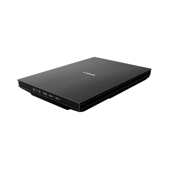 Scanner mobile à plat Canon CanoScan LiDE 400 (2996C010AD)