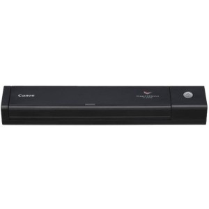 Scanner mobile Canon ImageFORMULA P-208II (9704B003) Scanner mobile Canon ImageFORMULA P-208II (9704B003)