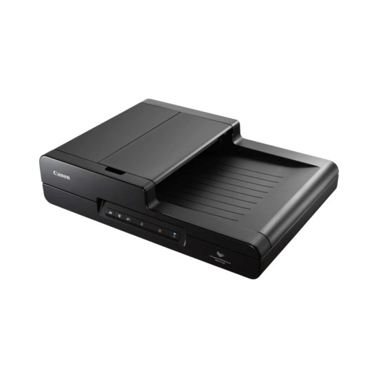 Scanner Canon imageFORMULA DR-F120 (9017B003AD) Scanner Canon imageFORMULA DR-F120 (9017B003AD)