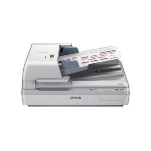 Epson WorkForce DS-6500N – Scanner A4 à connectivité réseau (B11B205231BS)