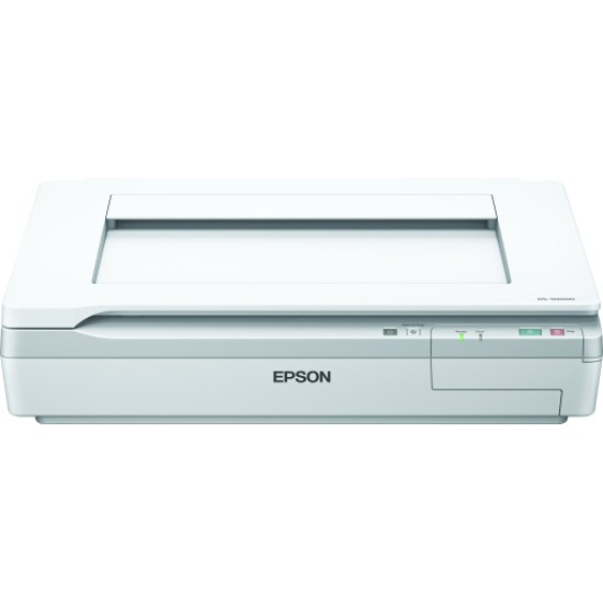 Scanner A3 EPSON WORKFORCE DS-50000 (B11B204131) Scanner A3 EPSON WORKFORCE DS-50000 (B11B204131)