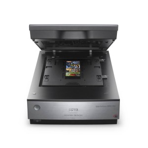 Scanner Epson Perfection V850 Pro pour numérisation de photos et de films (B11B224401) Scanner Epson Perfection V850 Pro pour numérisation de photos et de films (B11B224401)
