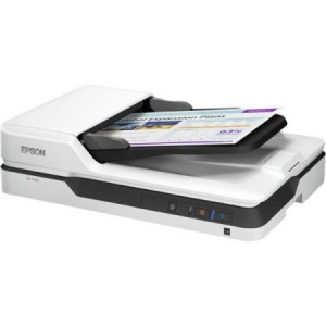 Scanner Epson WorkForce DS-1630 (B11B239402) Scanner Epson WorkForce DS-1630 (B11B239402)