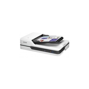 Scanner Epson WORKFORCE DS-1660W (B11B244402) Scanner Epson WORKFORCE DS-1660W (B11B244402)