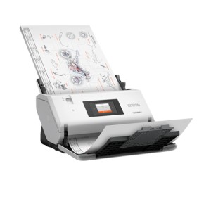 Scanner Epson WorkForce DS-30000 (B11B256401) Scanner Epson WorkForce DS-30000 (B11B256401)