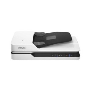 Scanner Epson WorkForce DS-530II (B11B261401BA) Scanner Epson WorkForce DS-530II (B11B261401BA)