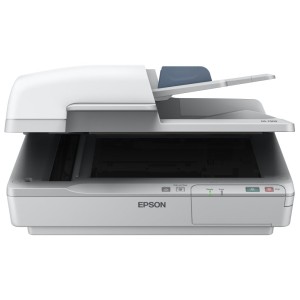 Scanner Epson WorkForce DS-6500 (B11B205231BA) Scanner Epson WorkForce DS-6500 (B11B205231BA)