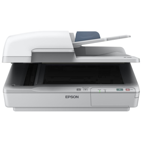 Scanner Epson WorkForce DS-6500 (B11B205231BA) Scanner Epson WorkForce DS-6500 (B11B205231BA)