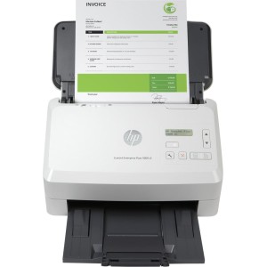 Scanner HP ScanJet Enterprise Flow 5000 s5 (6FW09A)