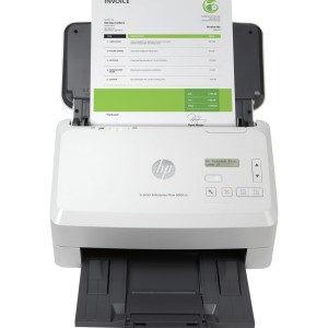 Scanner HP ScanJet Enterprise Flow 5000 s5 (6FW09A)