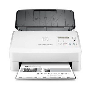 Scanner HP ScanJet Enterprise Flow 7000 s3 (L2757A)
