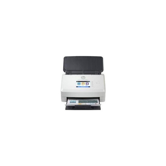 Scanner HP ScanJet Enterprise Flow N7000 snw1 (6FW10A) Scanner HP ScanJet Enterprise Flow N7000 snw1 (6FW10A)