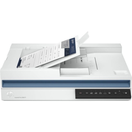 Scanner HP ScanJet Pro 2600 f1 (20G05A) Scanner HP ScanJet Pro 2600 f1 (20G05A)