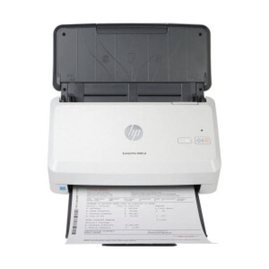 Scanner HP ScanJet Pro 3000 s4 (6FW07A) Scanner HP ScanJet Pro 3000 s4 (6FW07A)