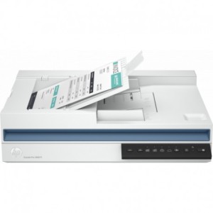 Scanner HP ScanJet Pro 3600 f1 (20G06A)