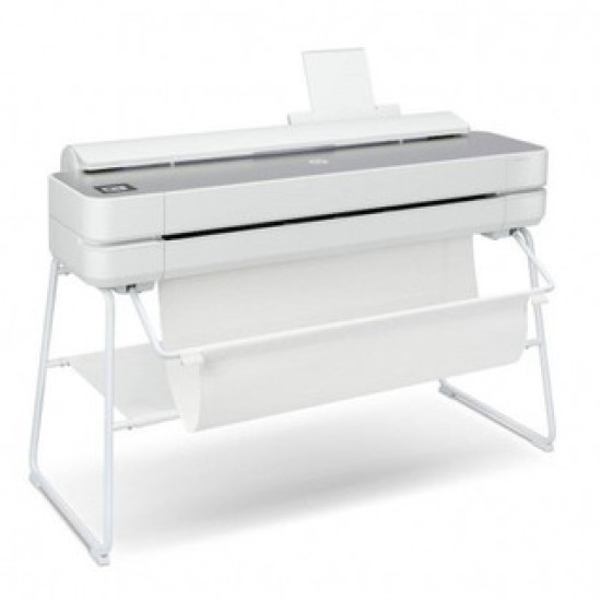 Traceur HP DesignJet Studio 36 pouces finition métal (5HB14C)