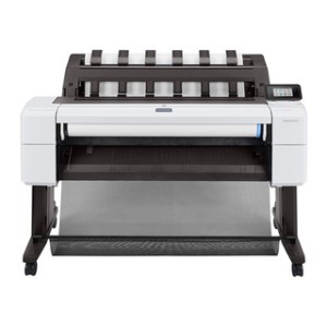 Traceur HP DesignJet T1600 PostScript de 36 pouces (3EK11A)