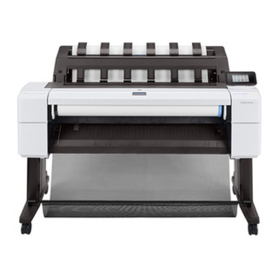 Traceur HP DesignJet T1600 PostScript de 36 pouces (3EK11A)