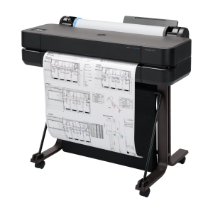 Traceur HP DesignJet T630 24 pouces (5HB09A)