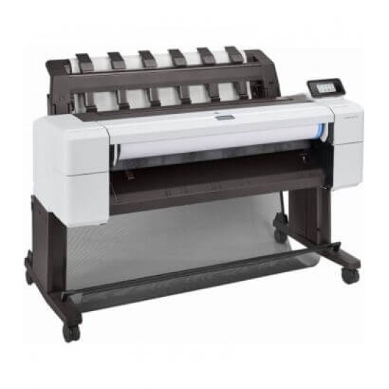 Traceur Multifonction HP DesignJet T2600 PostScript 36" (3XB78A)