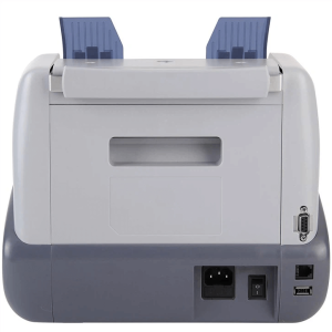 Compteuse de billets JM-1400 – Performance et fiabilité