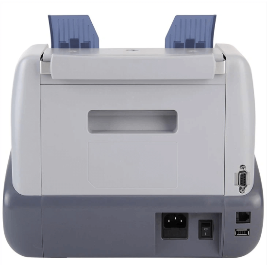 Compteuse de billets JM-1400 – Performance et fiabilité