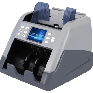 Compteuse de billets JM-1400 – Performance et fiabilité