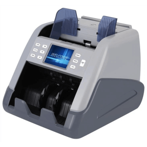 Compteuse de billets JM-1400 – Performance et fiabilité