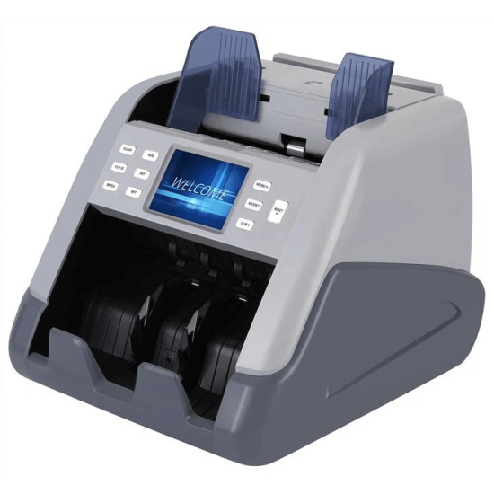Compteuse de billets JM-1400 – Performance et fiabilité