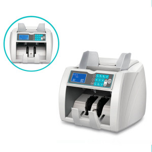 Compteuse de billets JM-920 – Rapidité et fiabilité