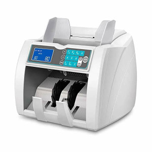 Compteuse de billets JM-920 – Rapidité et fiabilité
