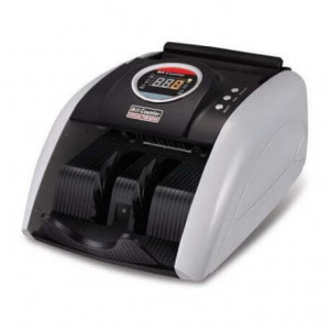 Compteuse de billets valorisatrice UV/MG 2828 – Fully Automatic