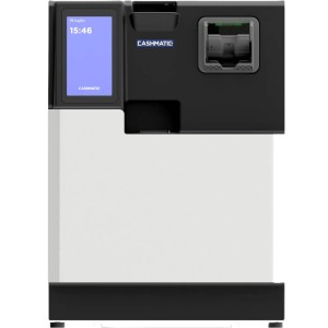 Monnayeur automatique Cashmatic GDO