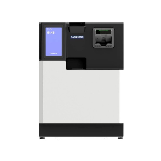 Monnayeur automatique Cashmatic GDO