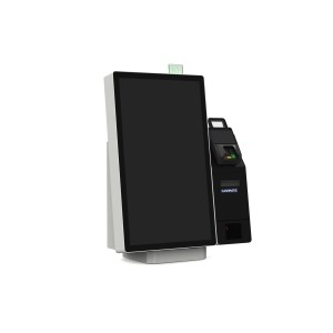Monnayeur automatique Cashmatic VisualPay 32 