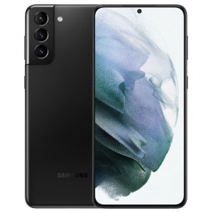 Samsung Galaxy S21+ 6.7 8GB 256 GB Black Samsung Galaxy S21+ 6.7 8GB 256 GB Black