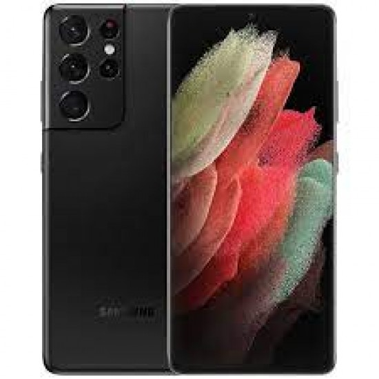 Samsung Galaxy S21 Ultra 6.8 12GB 256 Black