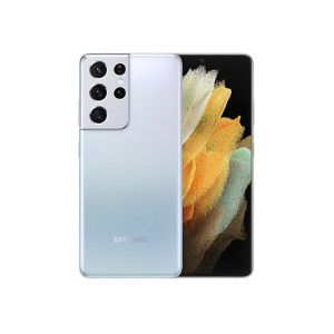 Samsung Galaxy S21 Ultra 6.8 12GB 256 Silver Samsung Galaxy S21 Ultra 6.8 12GB 256 Silver