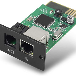 APV9601 APC Easy UPS Online SNMP Card