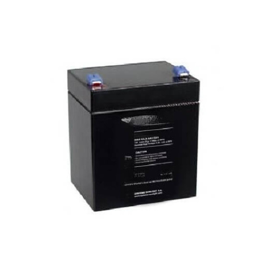 Batterie 12V 5AH Sunlight SUN12V5AH