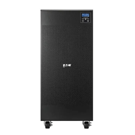 Onduleur EBM 72V Eaton 9E Tour