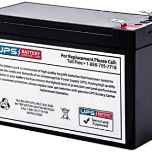 Cartouche de batterie de rechange