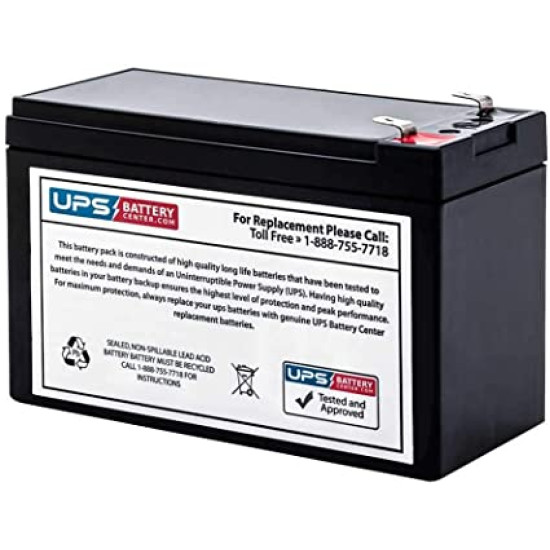 Cartouche de batterie de rechange Cartouche de batterie de rechange