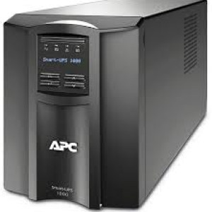 Onduleur 1kVA APC Smart-UPS 1000VA