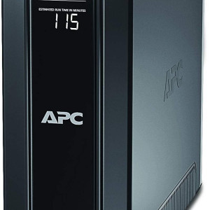 Onduleur APC BR1200G-FR – 1200 VA Line-Interactive