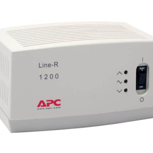 Onduleur APC LINE-R 1200VA – Régulateur de Tension 